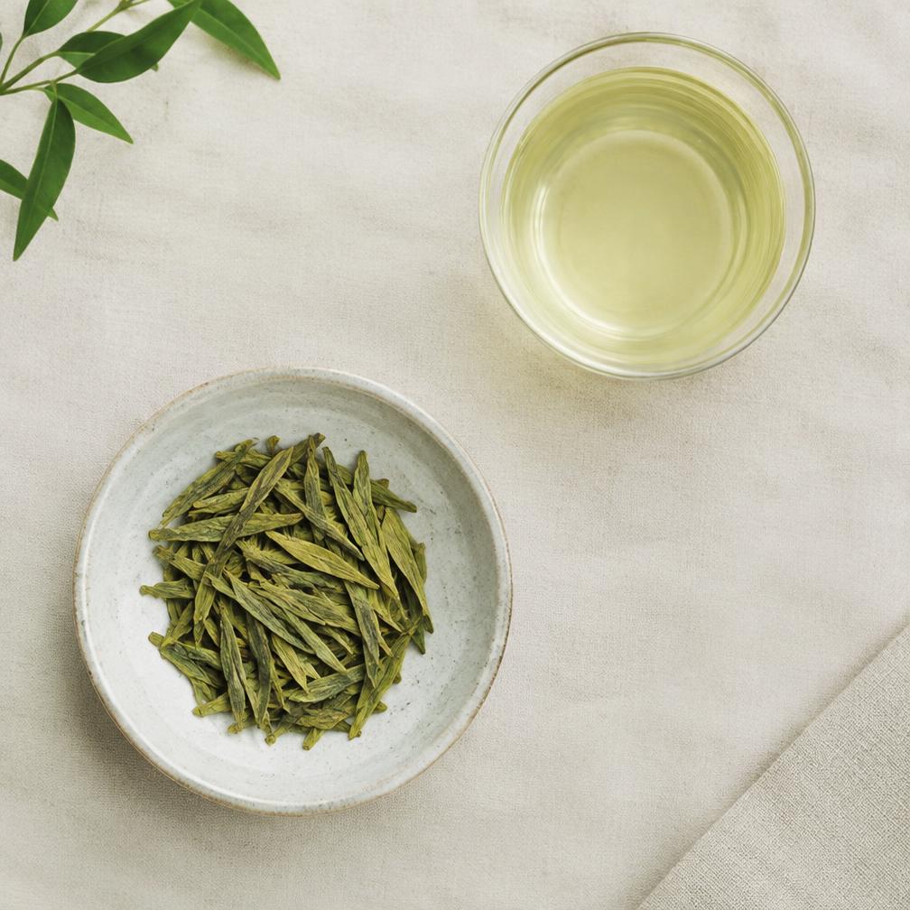 Green Teas